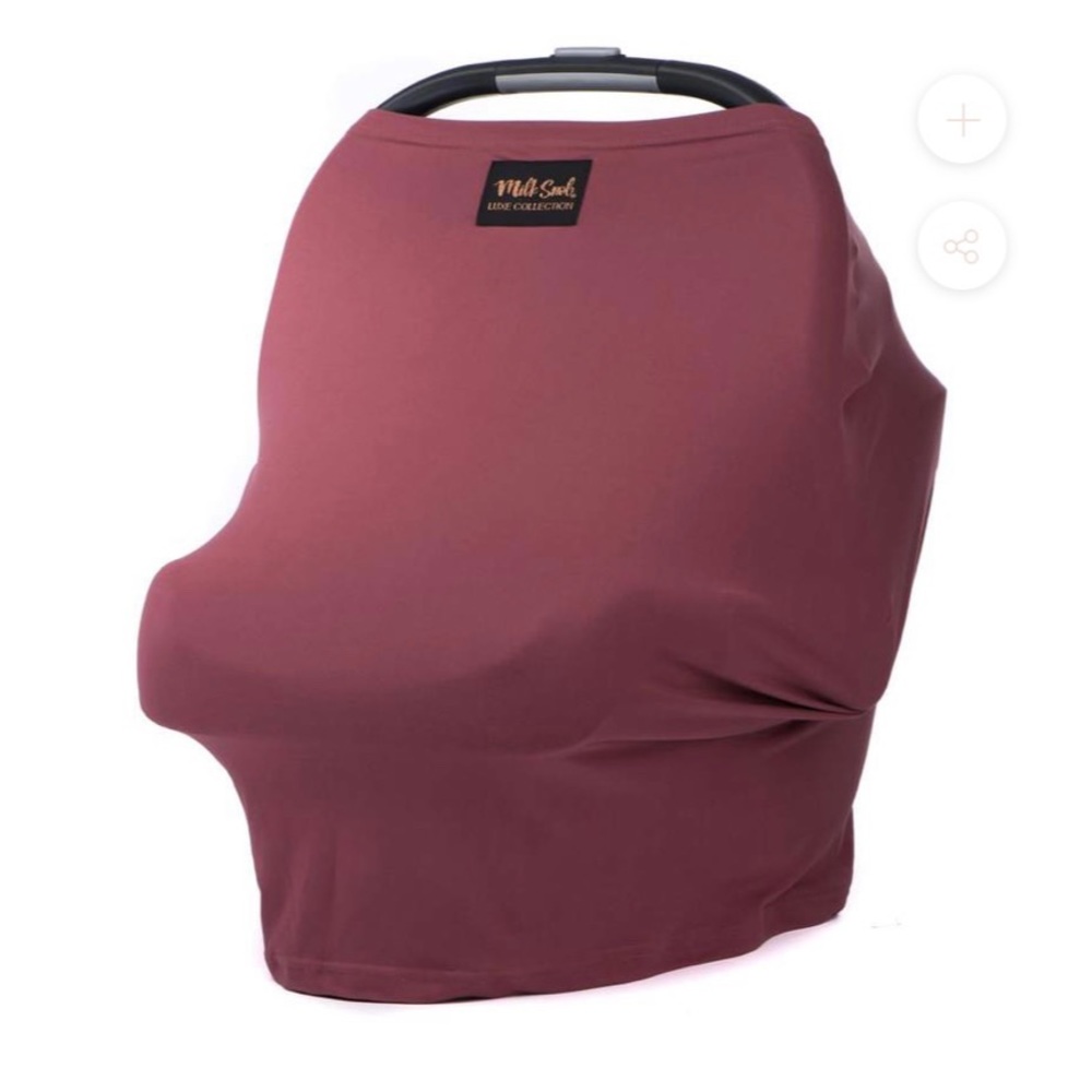 Cover (Multiple uses)